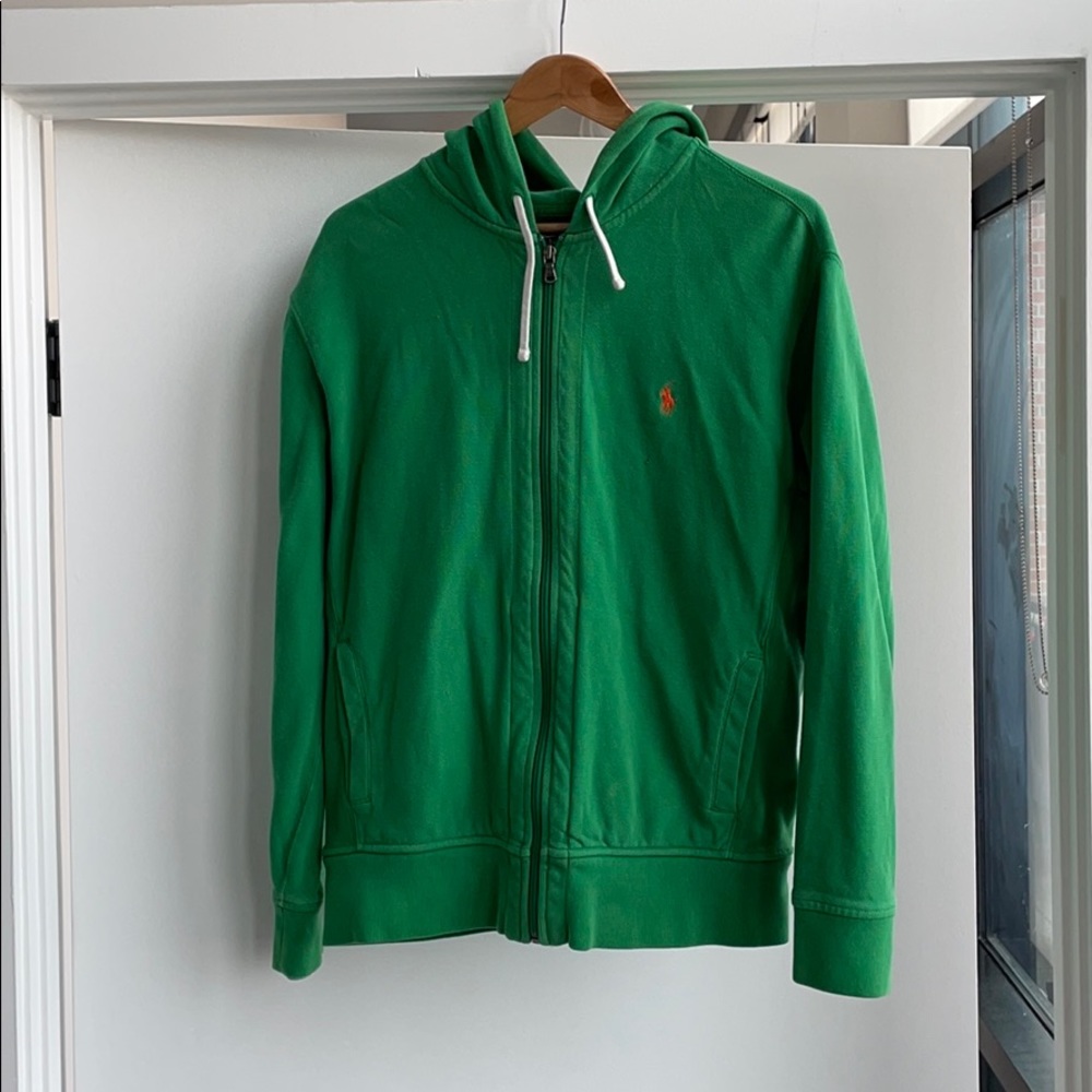 Ralph Lauren Polo Hoodie